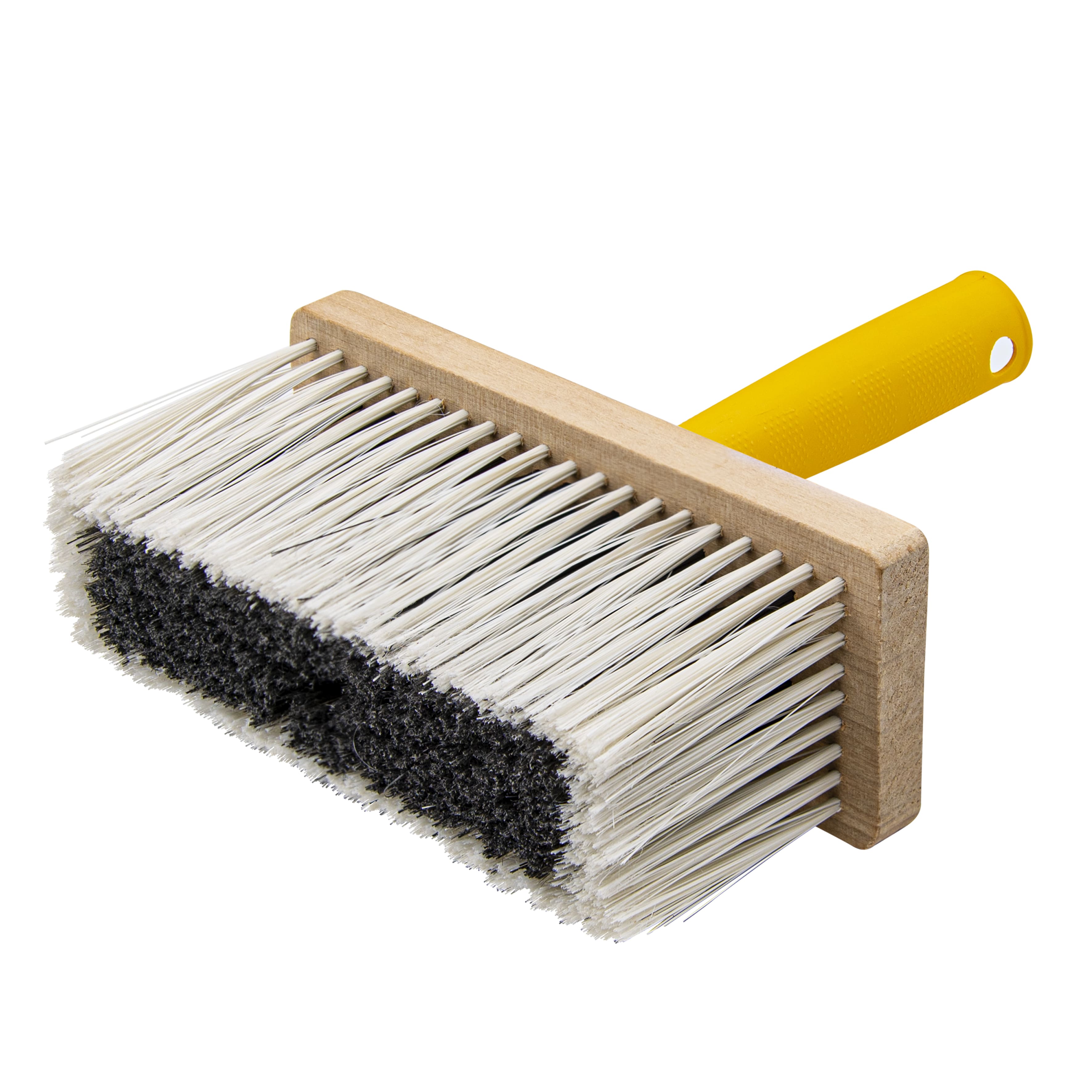 картинка Кисть макловица прямоугольная №2, 170 х 70 мм 02-0-002 от базы строительно-отделочных материалов